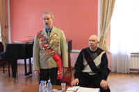 Деманов В. В.