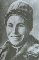 Гусакова М. И.