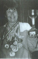 Махина А. В.