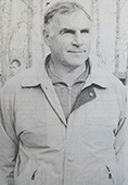 Макаров А. Ф.