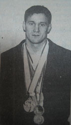 Сергеев Д. Н.