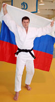 Сергеев Д. Н.