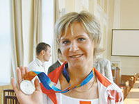 Симагина И. А.