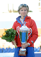 Симагина И. А.