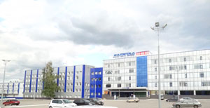 «ПРО САМ»