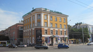 Дом художника