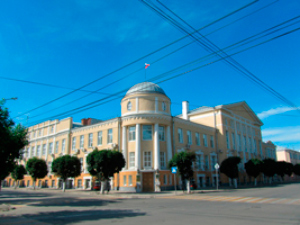 Р—РґР°РЅРёРµ РџСЂРёРѕ-Р’РЅРµС€С‚РѕСЂРіР±Р°РЅРєР°