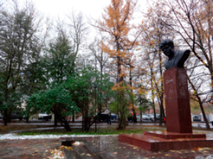 Р”РІРѕСЂРµС† РґРµС‚СЃРєРѕРіРѕ С‚РІРѕСЂС‡РµСЃС‚РІР°