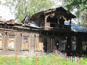 Гостиница «Ловеч»